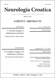 Sažetci kongresnih izlaganja